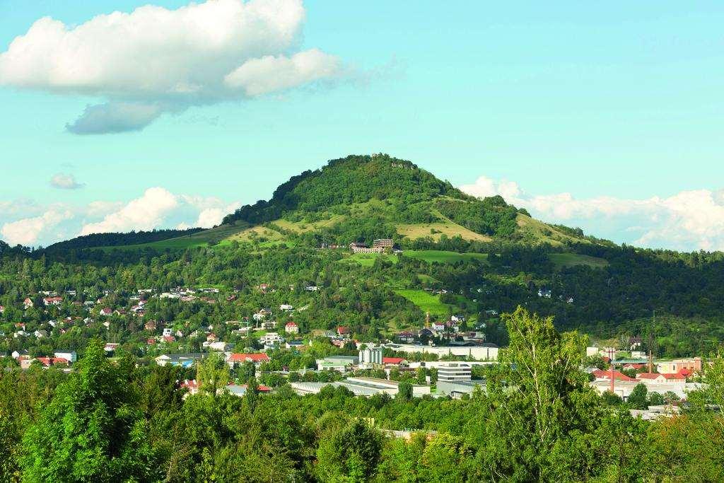 Achalm Hotel Reutlingen Exterior photo