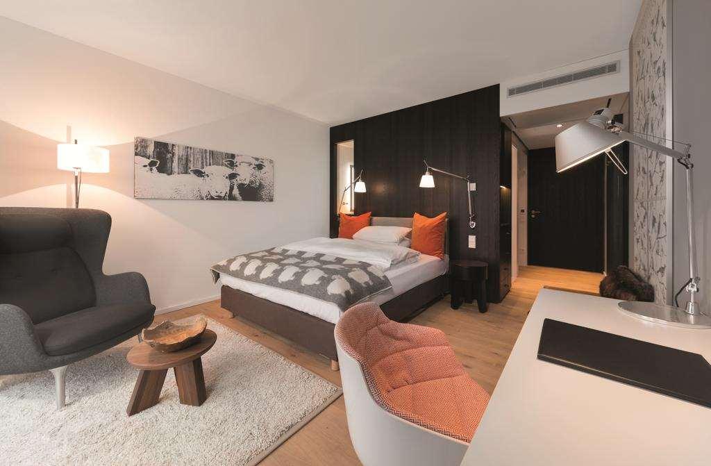 Achalm Hotel Reutlingen Room photo