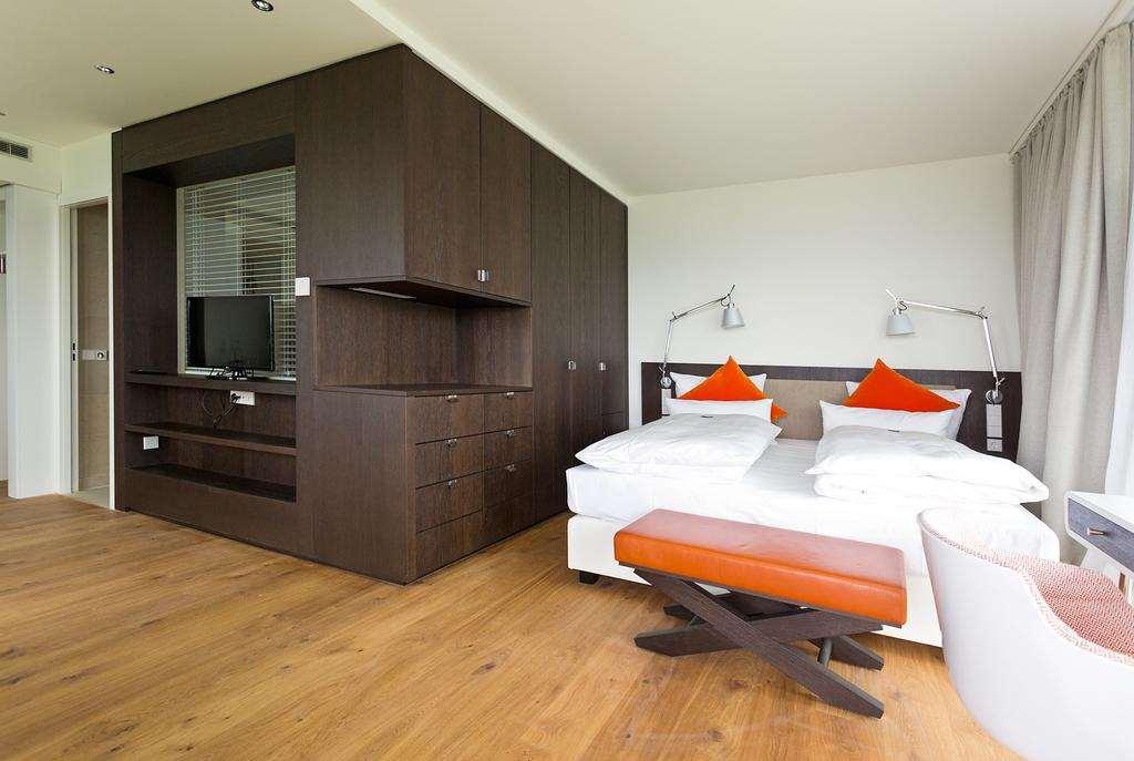 Achalm Hotel Reutlingen Room photo