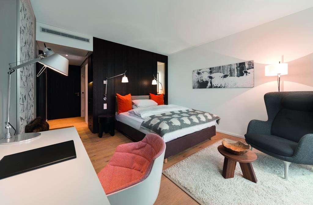 Achalm Hotel Reutlingen Room photo