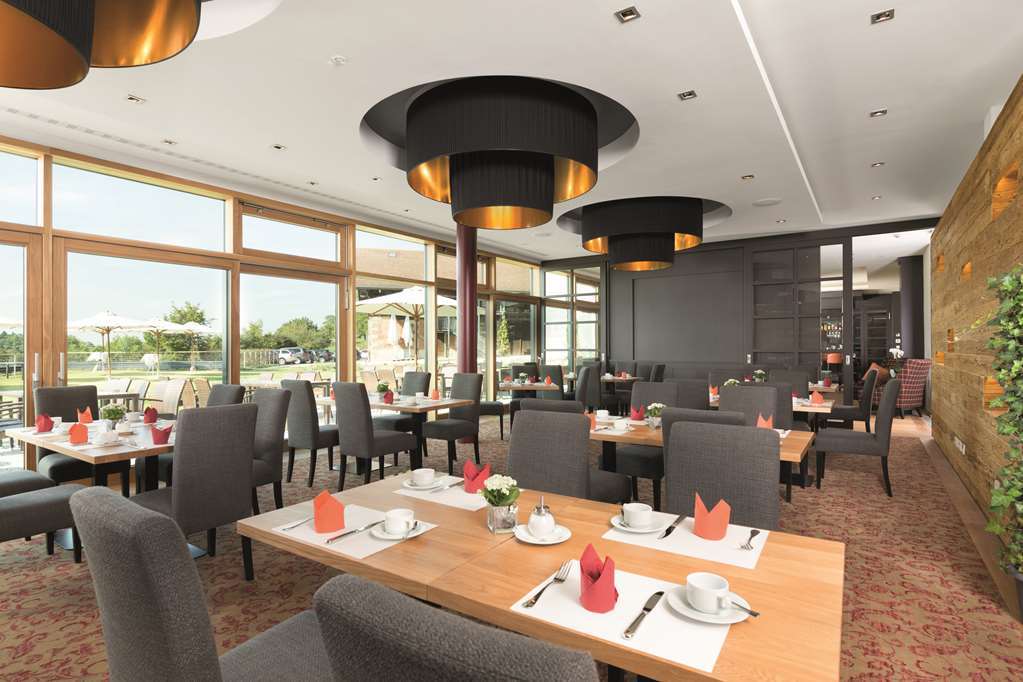 Achalm Hotel Reutlingen Restaurant photo