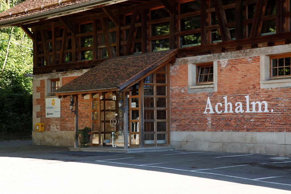 Achalm Hotel Reutlingen Facilities photo
